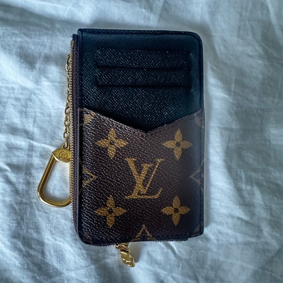 Louis Vuitton Monogram Recto Verso - Picture 11 of 16